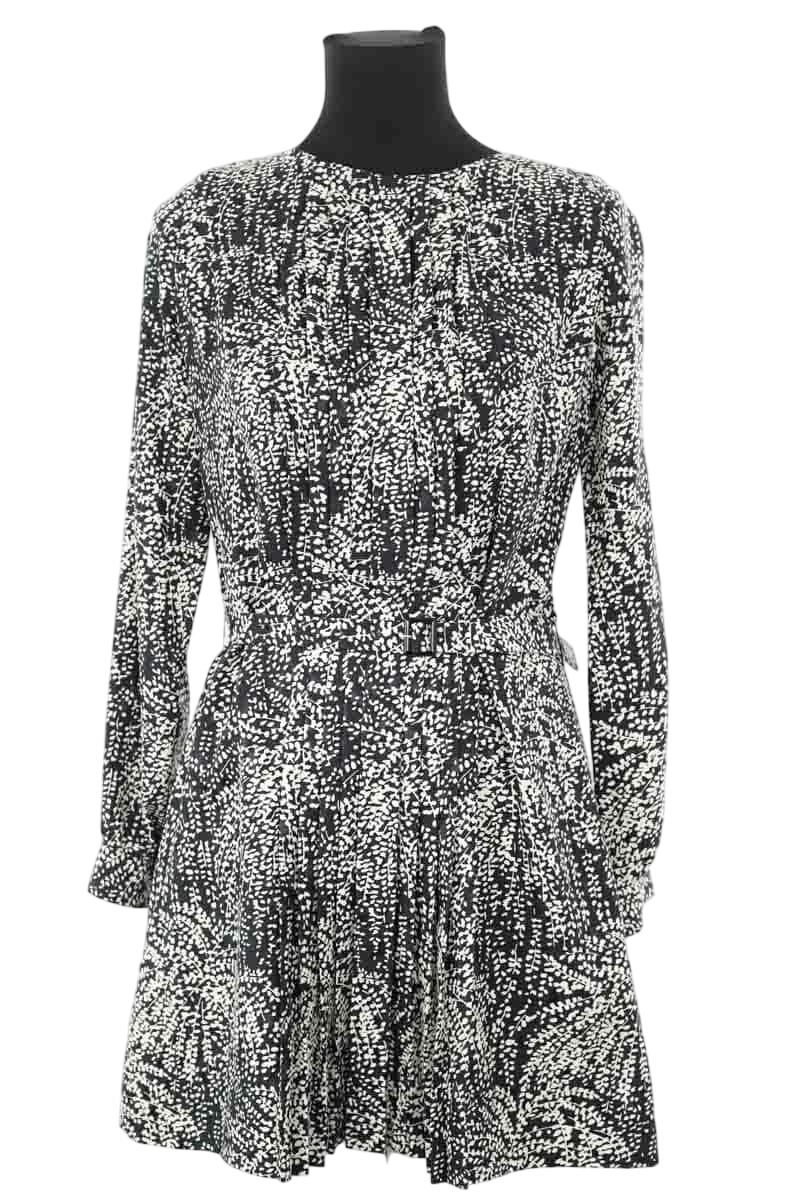 Dress VANESSA SEWARD - Seconde Main Black