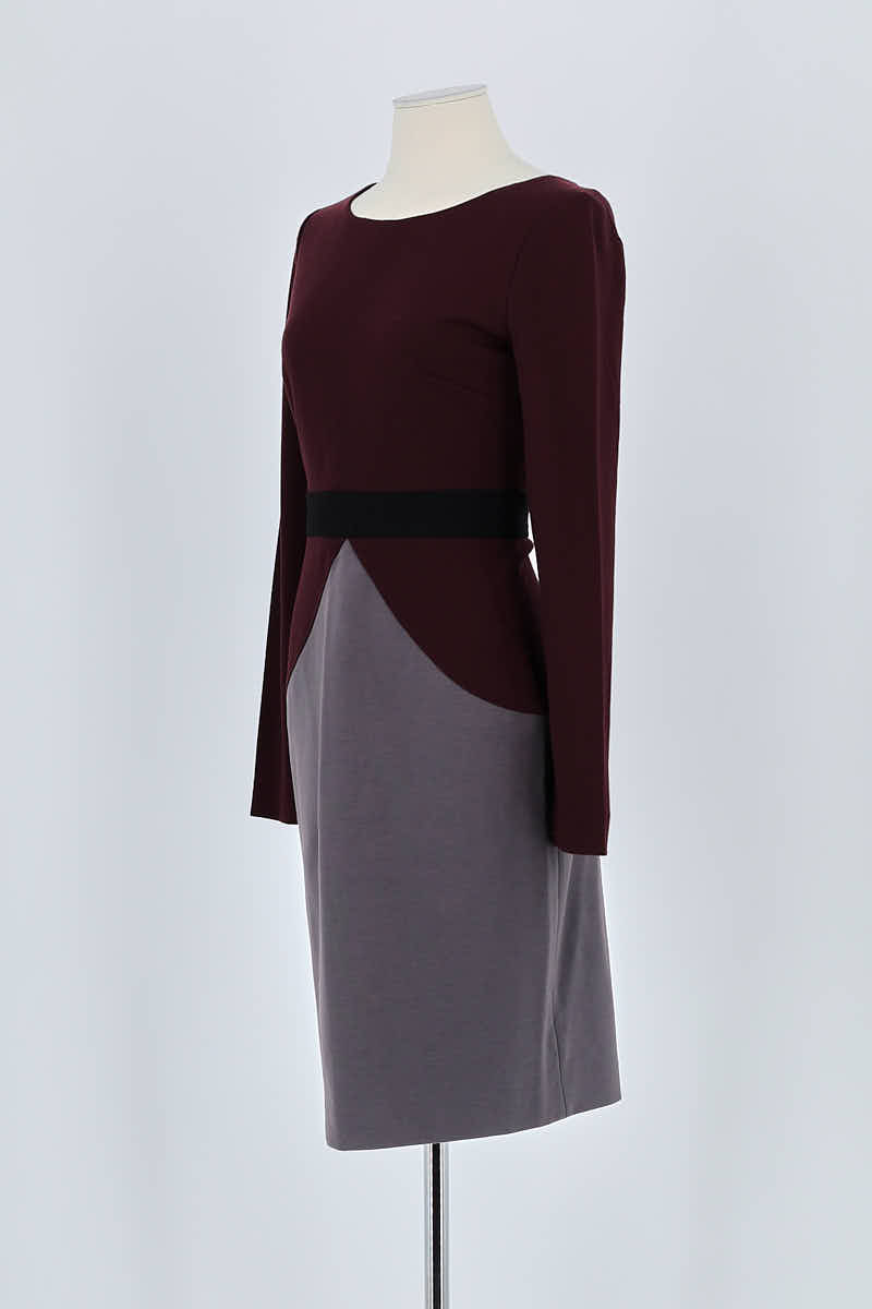 Dress TARA JARMON - Seconde Main Red