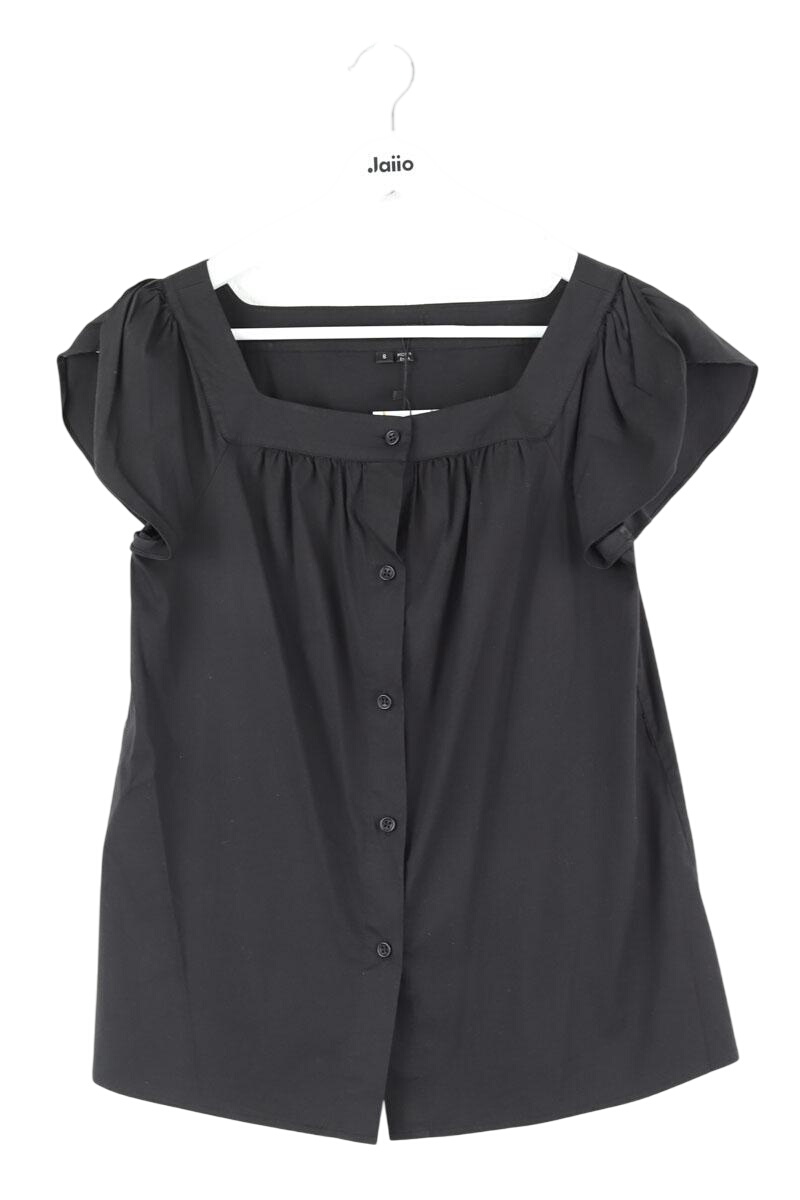 Blouse THEORY - Seconde Main Black