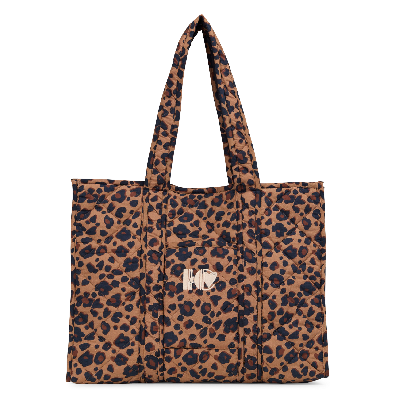 Cotton shopper I CODE