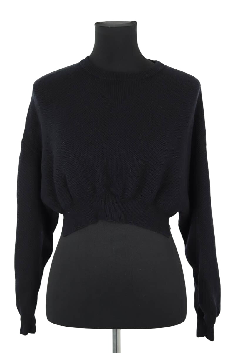 Sweater SWEET PANTS - Seconde Main Black