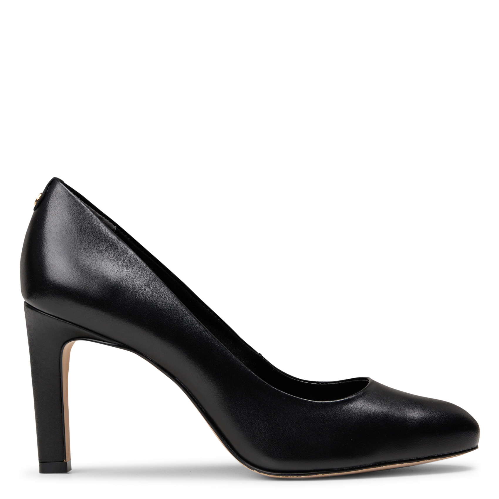 Beyou - Wildlederpumps  COSMOPARIS Schwarz