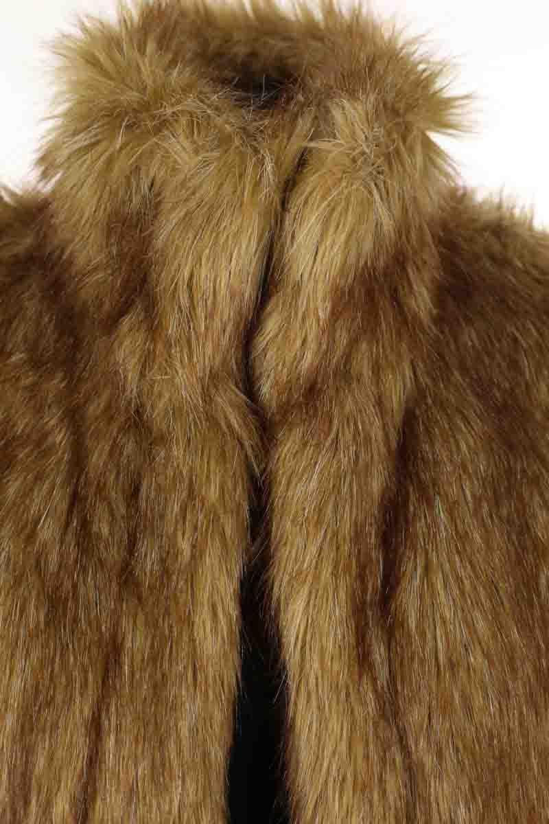 JACKET MODETROTTER - Seconde Main Beige