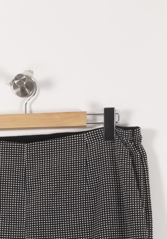 PANTS PAULE KA - Seconde main Black