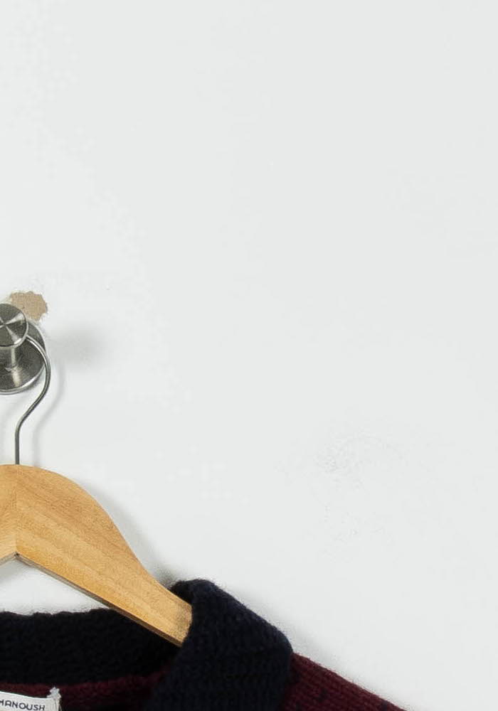 Knitwear Manoush - Seconde Main Red