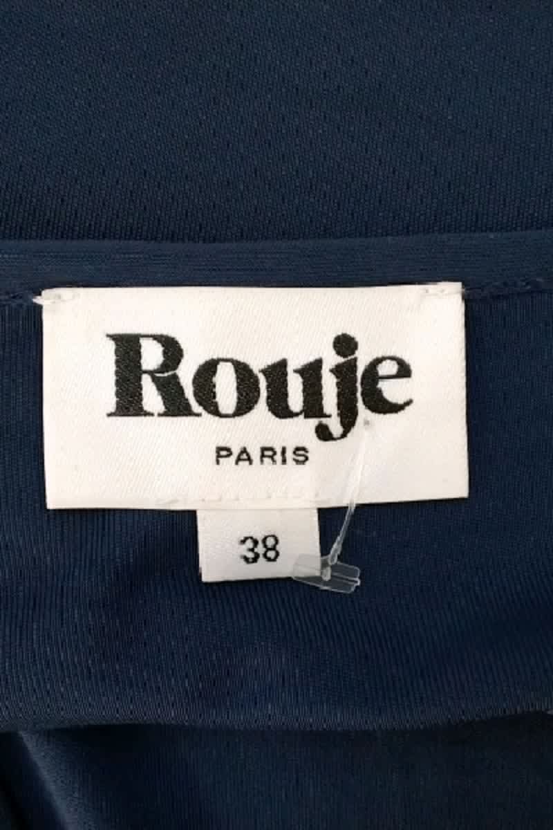 Cardigan ROUJE - Seconde Main Blue
