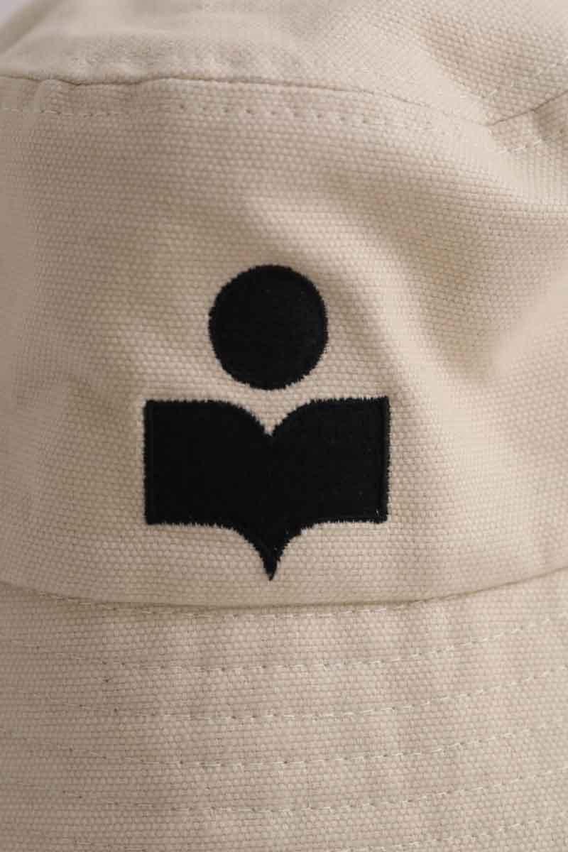 Bucket hat ISABEL MARANT - Seconde Main Beige