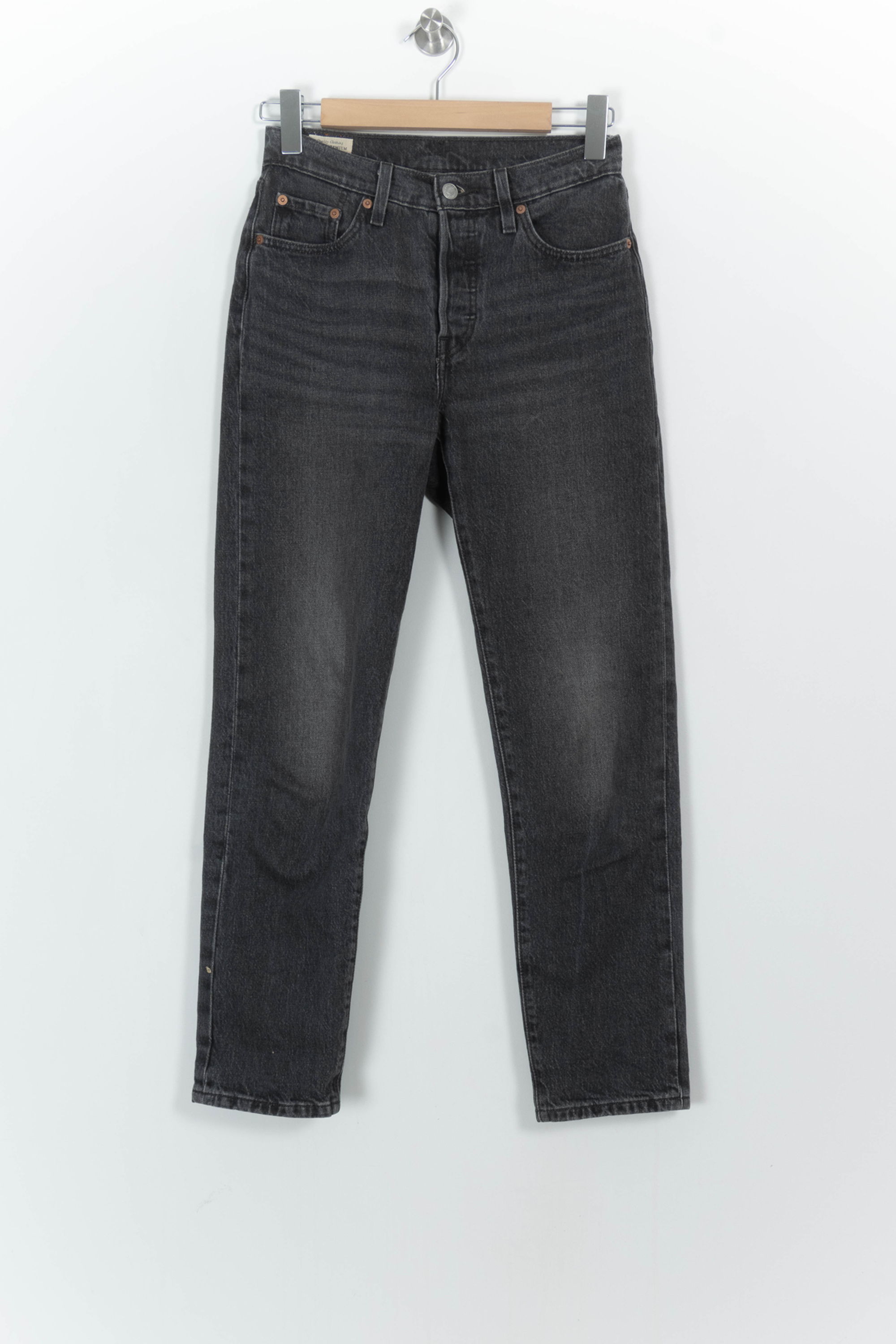 Jeans LEVI'S - Seconde main Grey