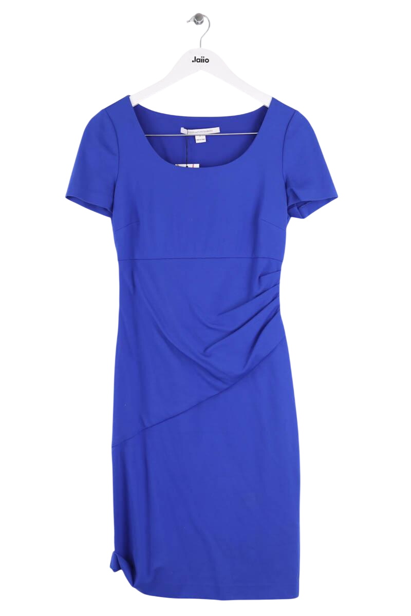 Dress DIANE VON FURSTENBERG - Seconde Main Blue