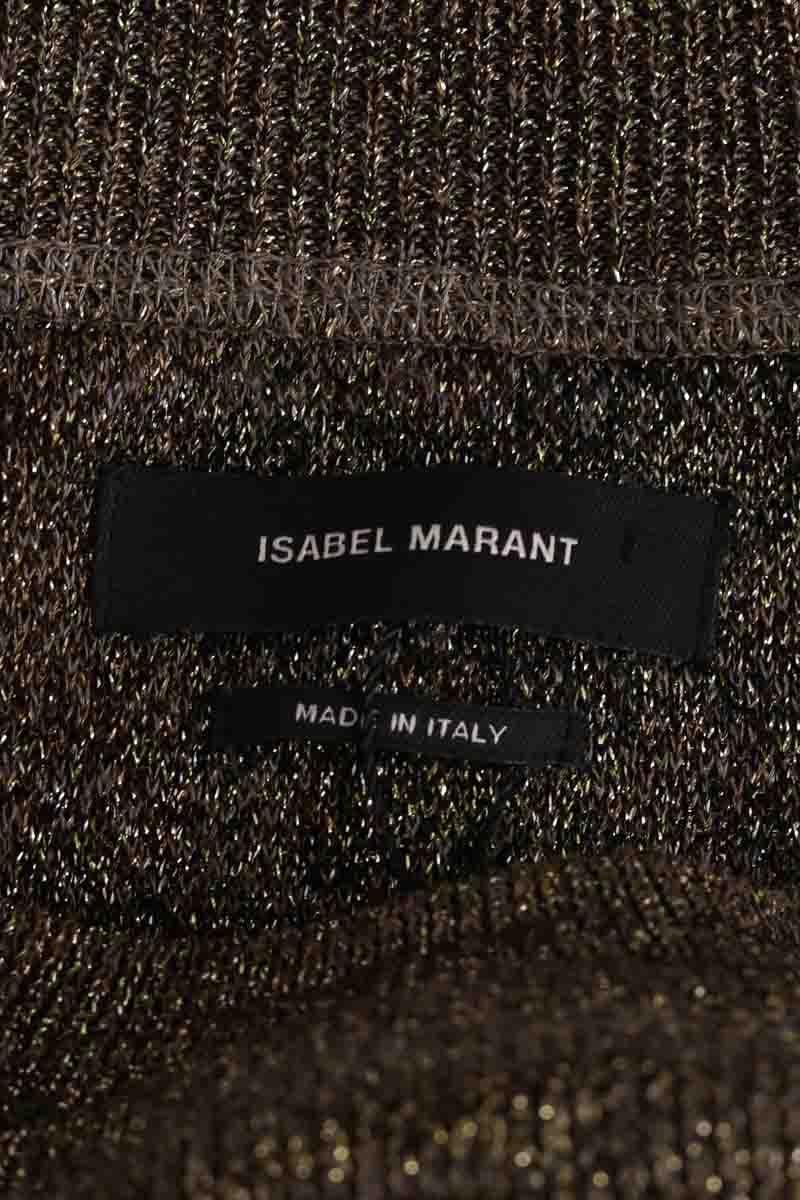 Sweater ISABEL MARANT - Seconde Main Golden