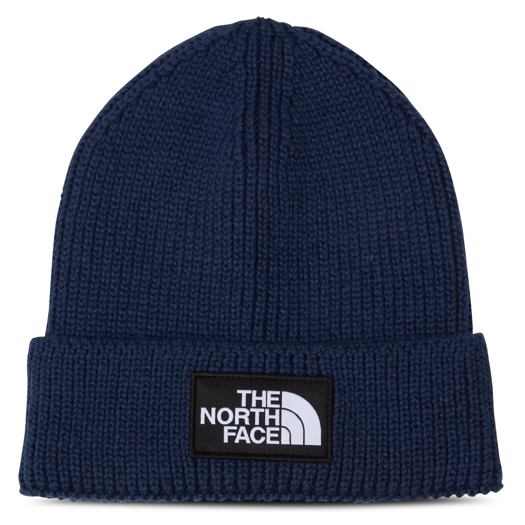 Bonnet en maille côtelée THE NORTH FACE