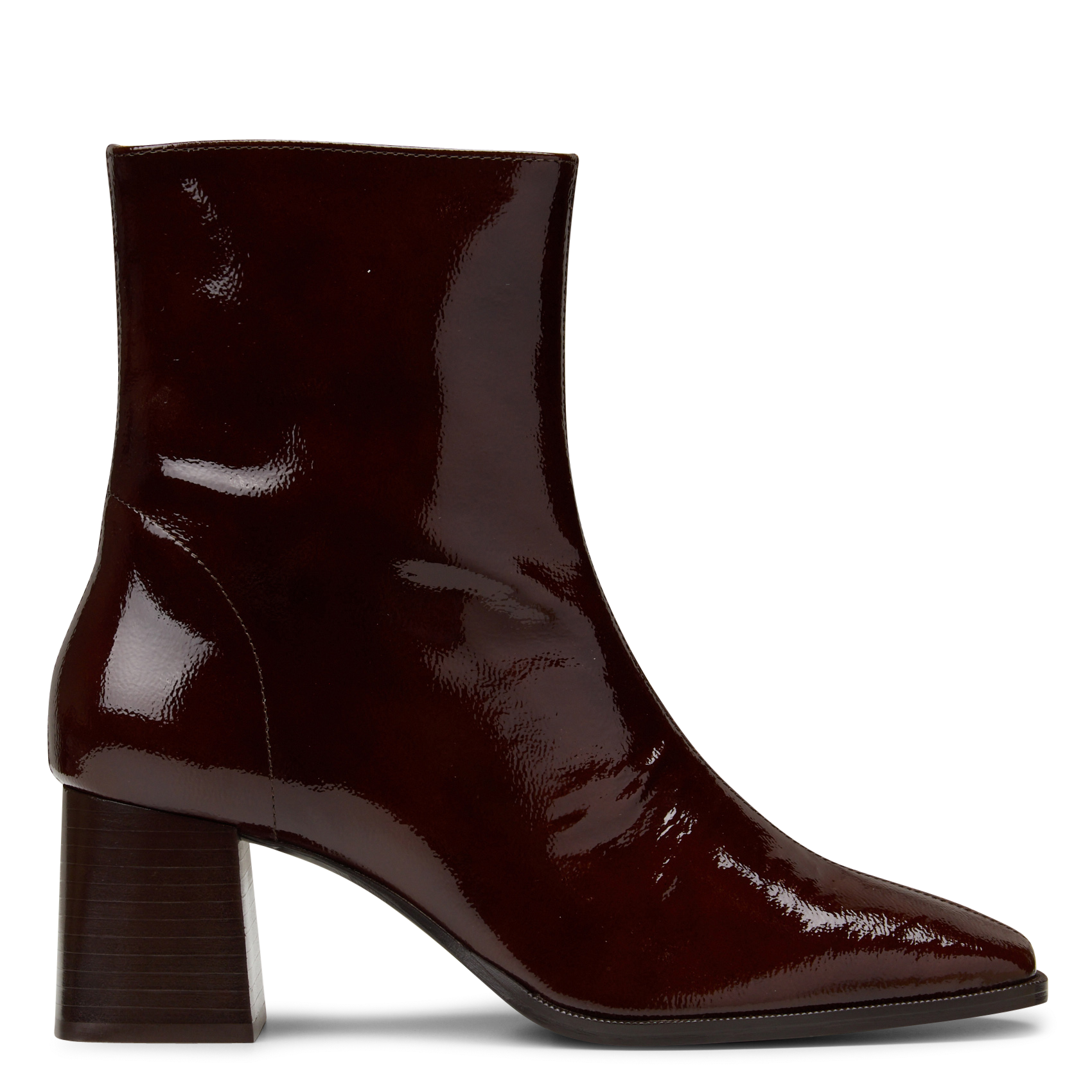 Lederstiefeletten BOBBIES