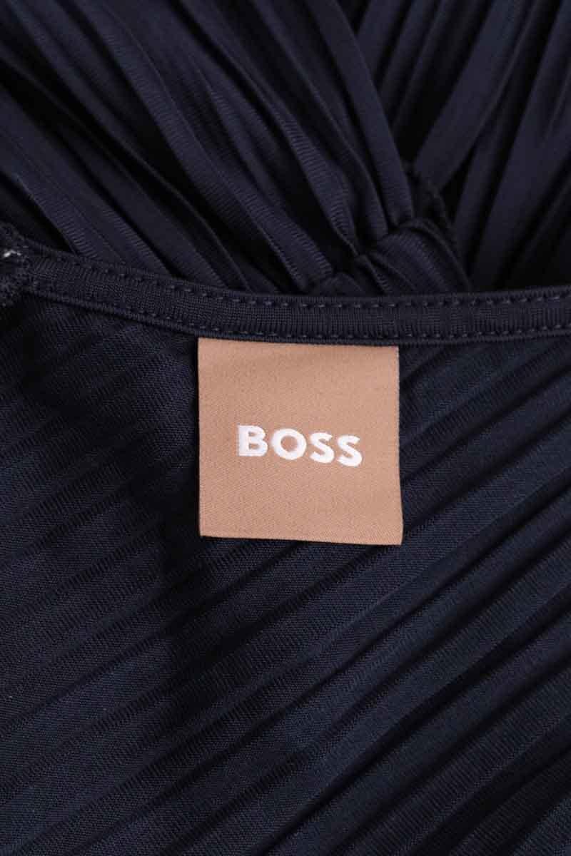 Jumpsuit BOSS - SECONDE MAIN Blue