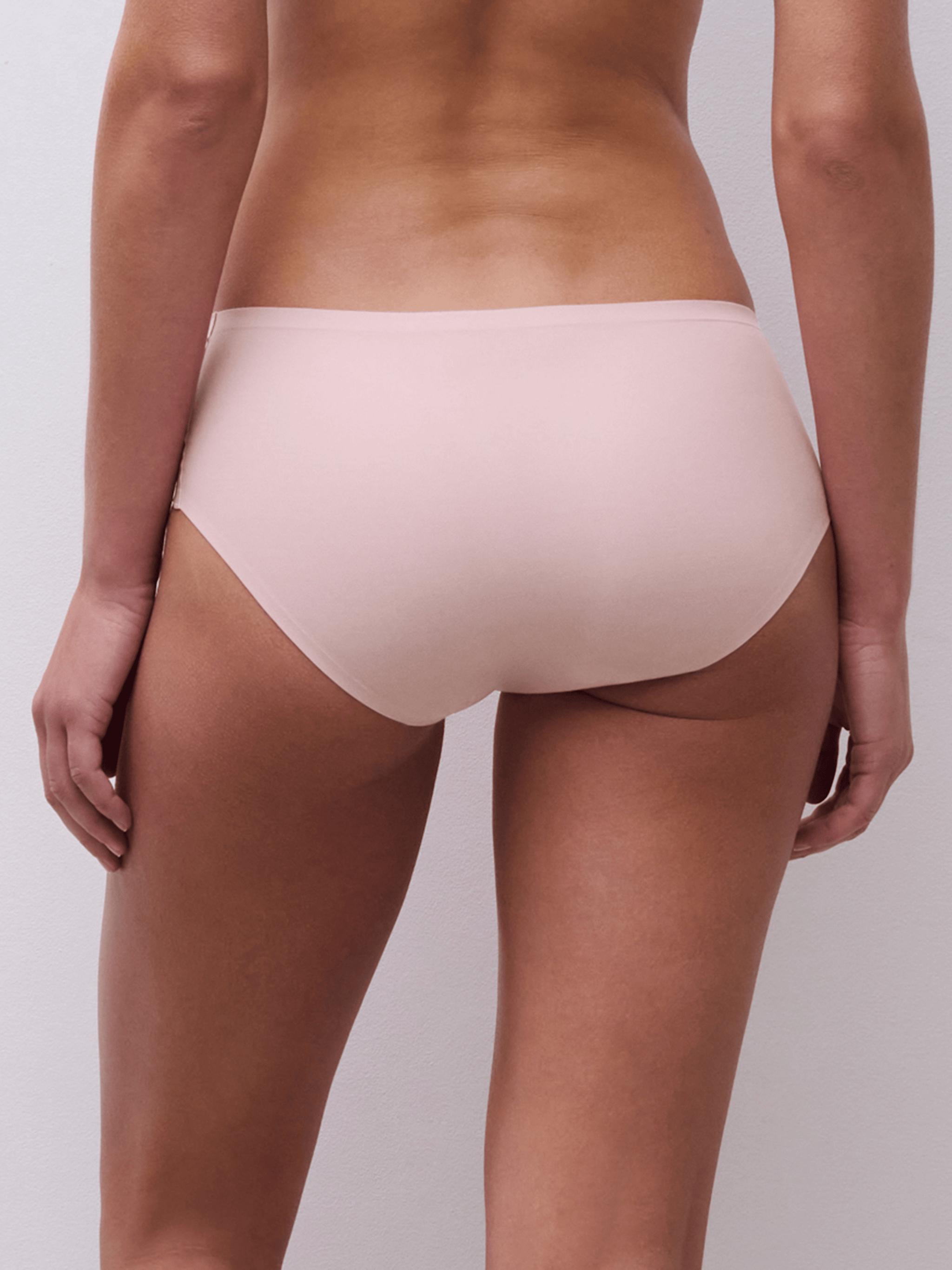 Boy shorts | Pink CHANTELLE Women