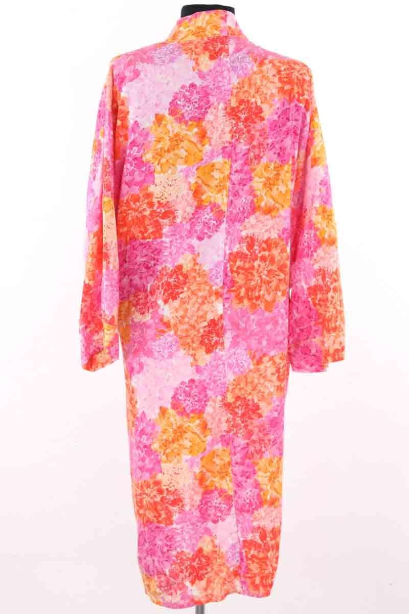 Robe ELISE CHALMIN - Seconde Main Multicolore