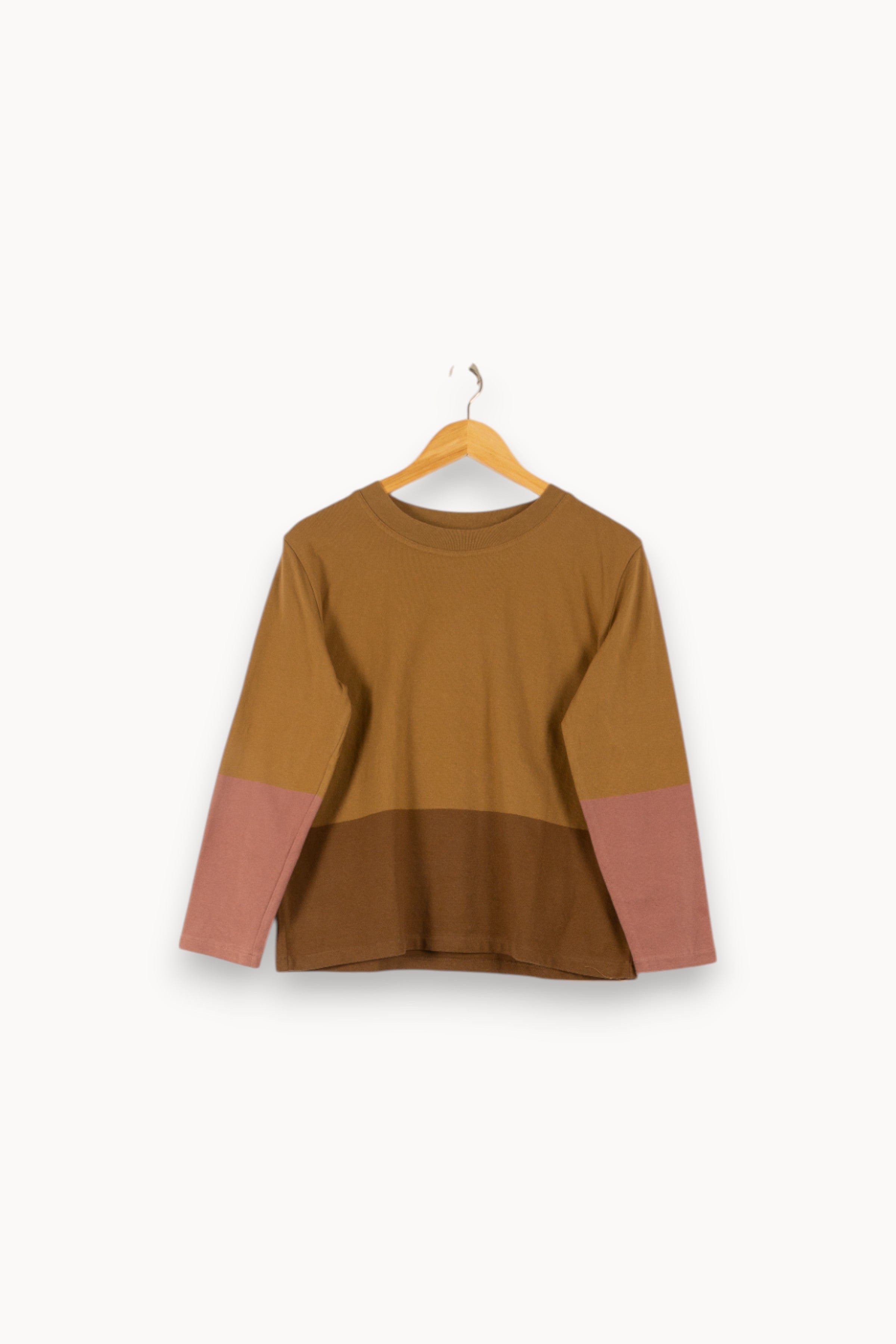 T-shirt LEVI'S - Seconde main Green