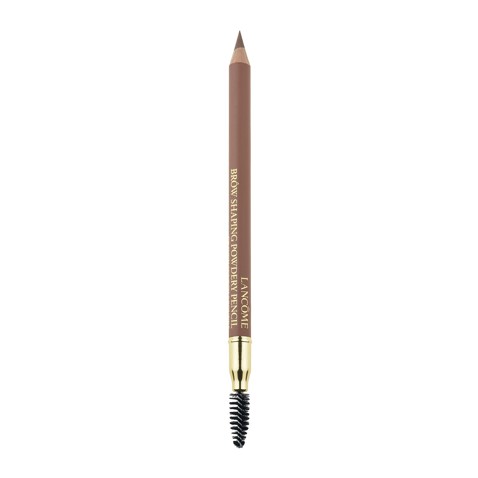 Brôw Shaping Powdery Pencil - Wenkbrauwpotlood LANCÔME 02 dark blonde