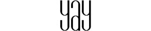 logo marque Bijoux  Yay Femme