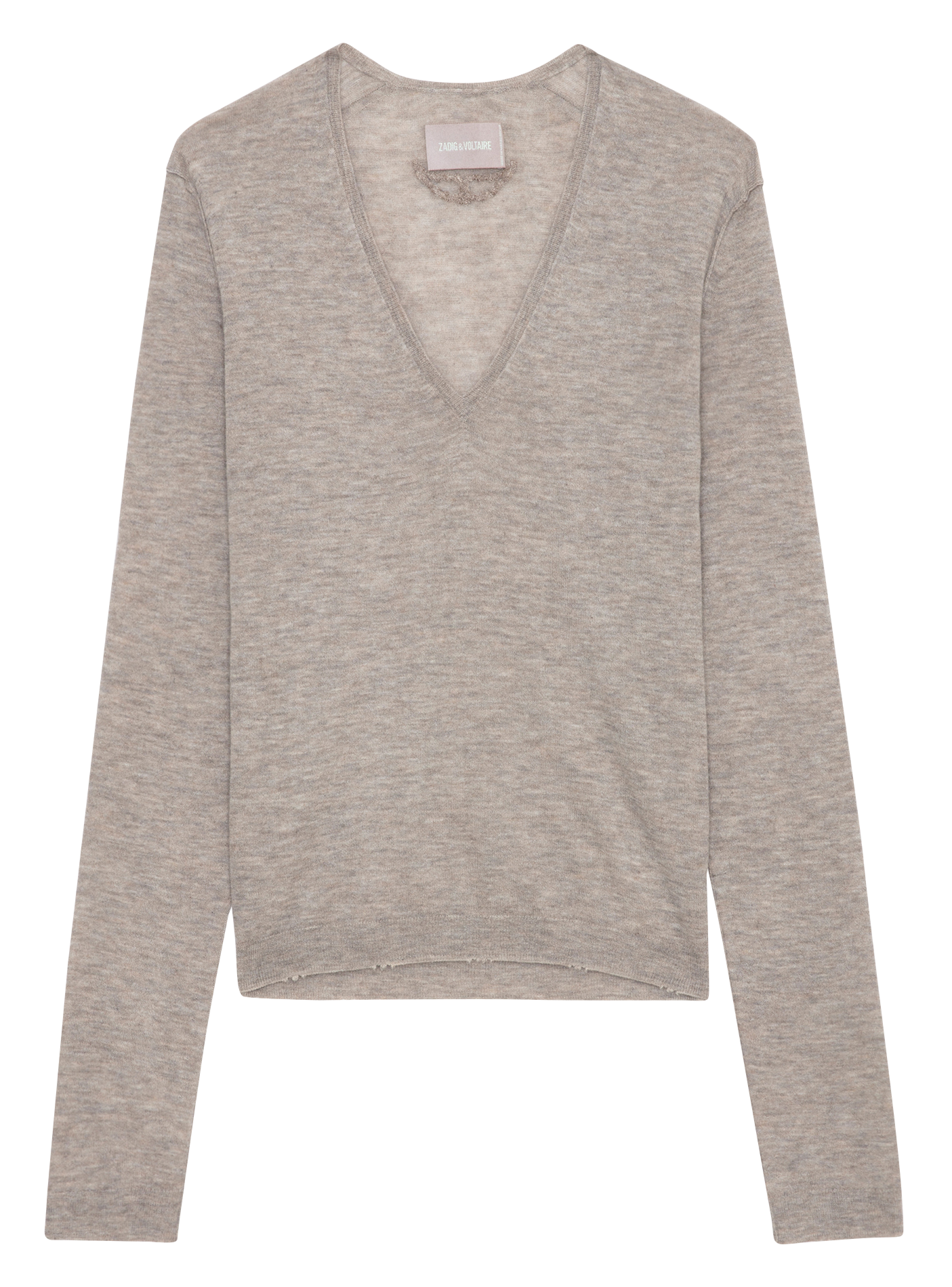 RIVY ZADIG&VOLTAIRE Beige