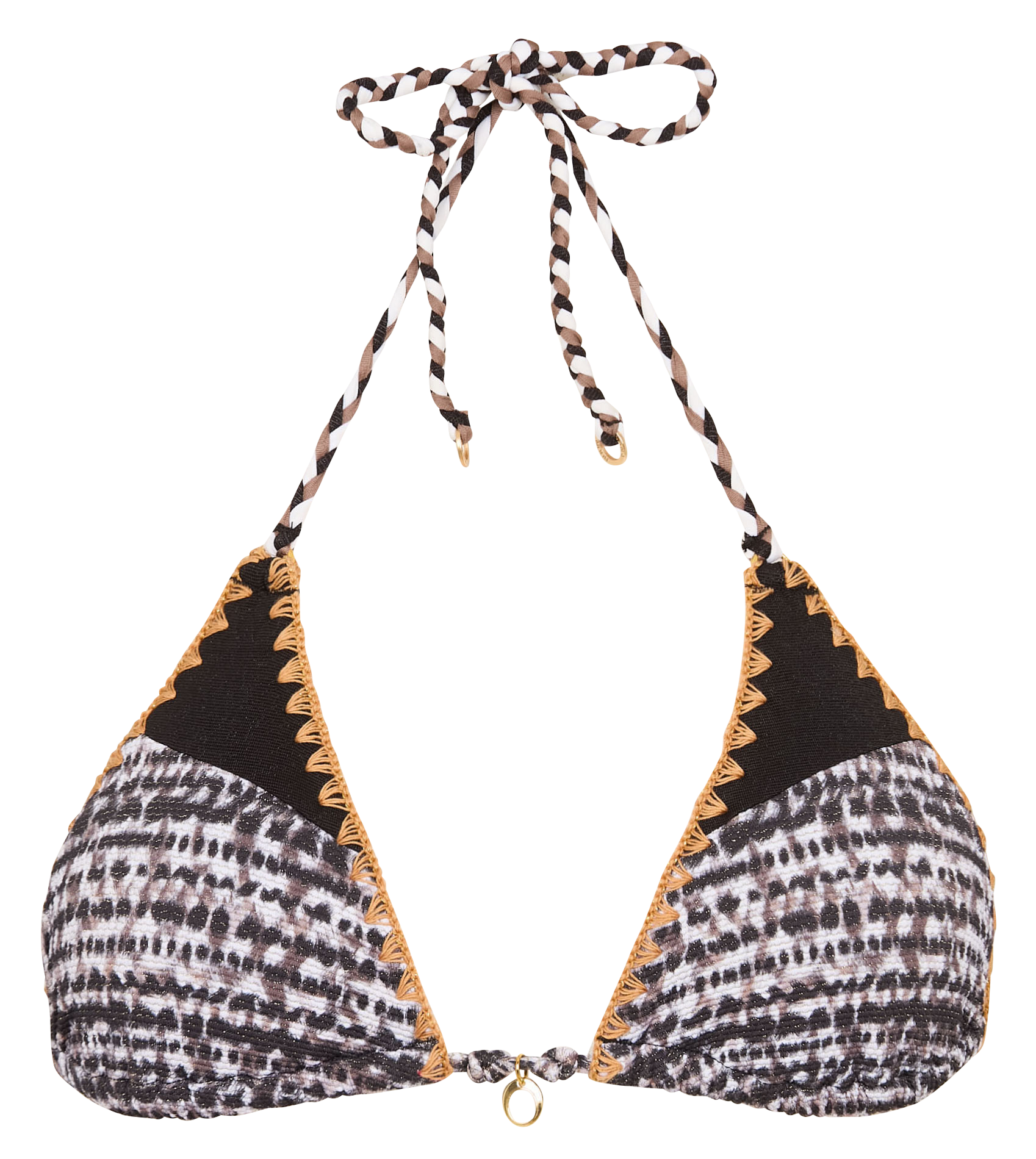 Top of BANANA MOON Black