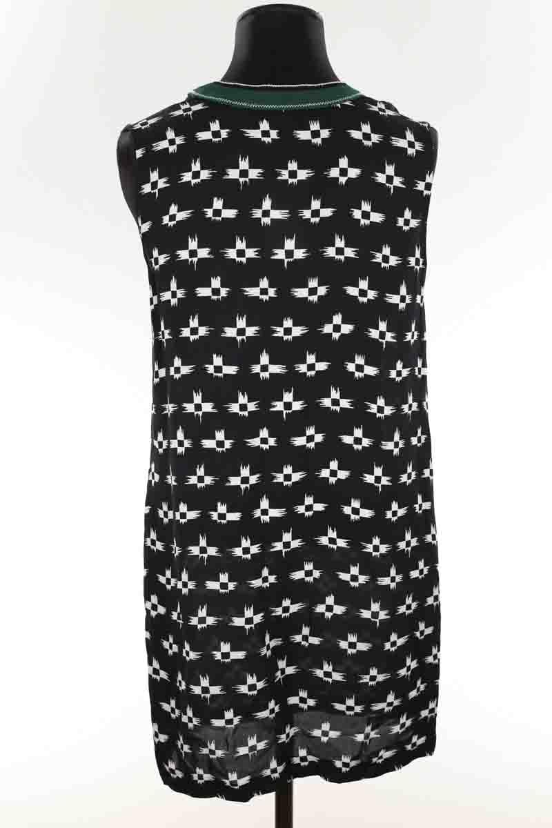 Black dress BIMBA Y LOLA - Seconde main Black