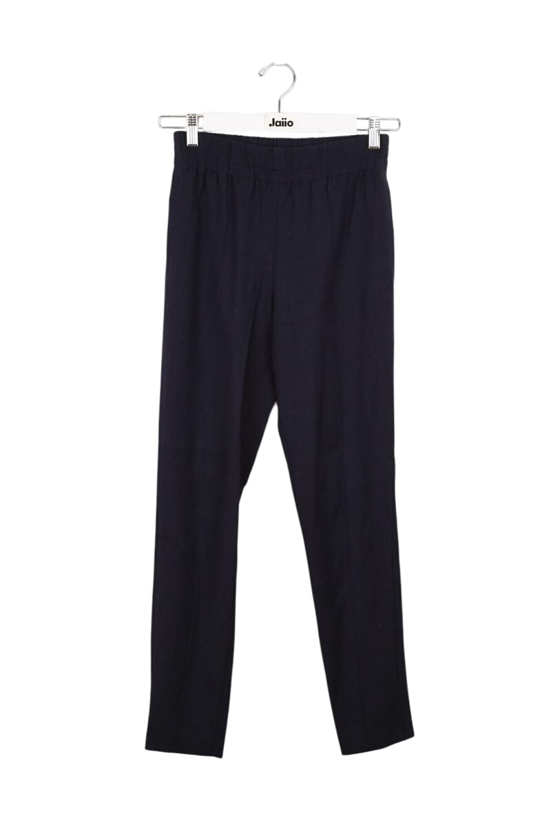 Blue pants ISABEL MARANT - Seconde Main Blue