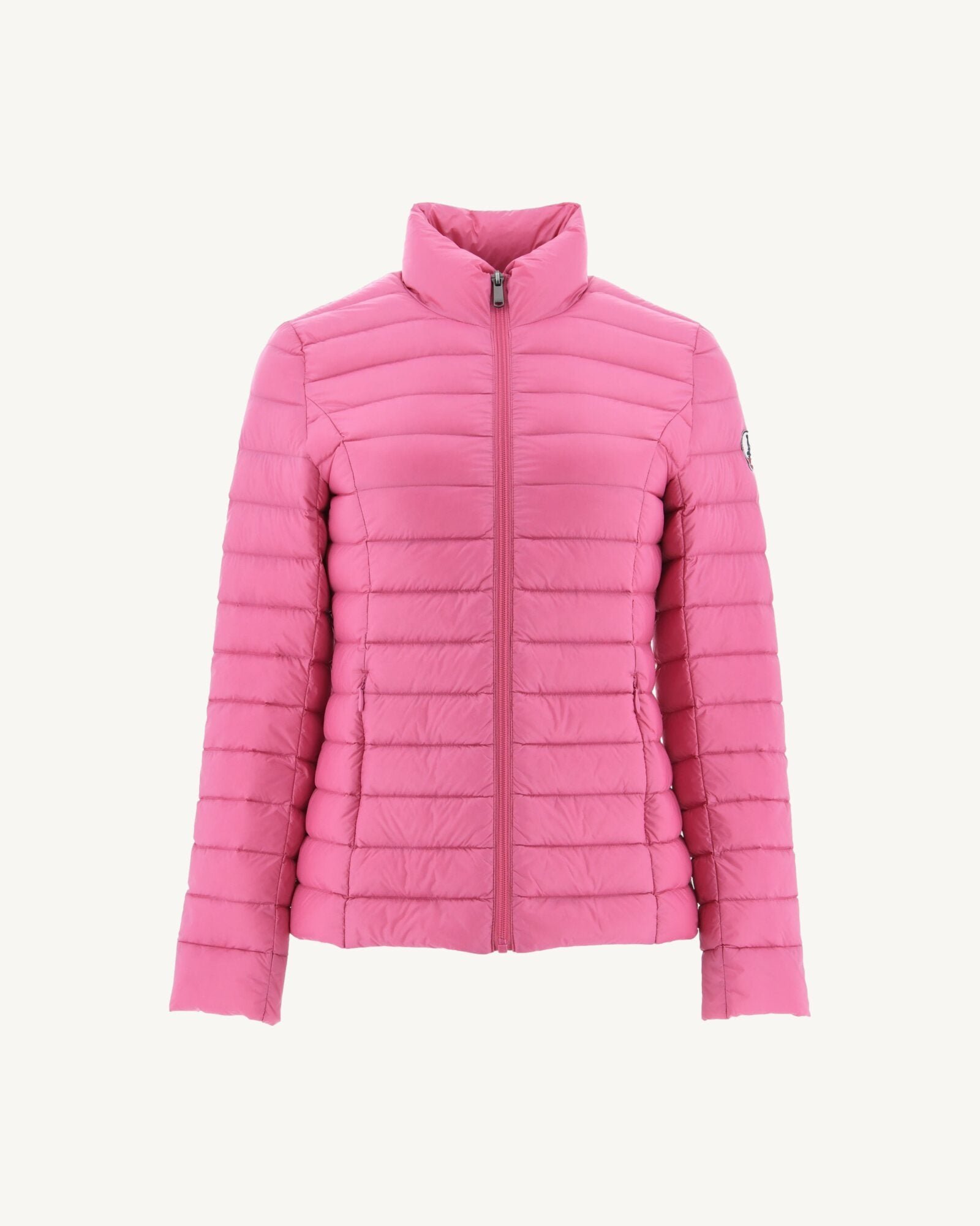 Lightweight down jacket JOTT Pink