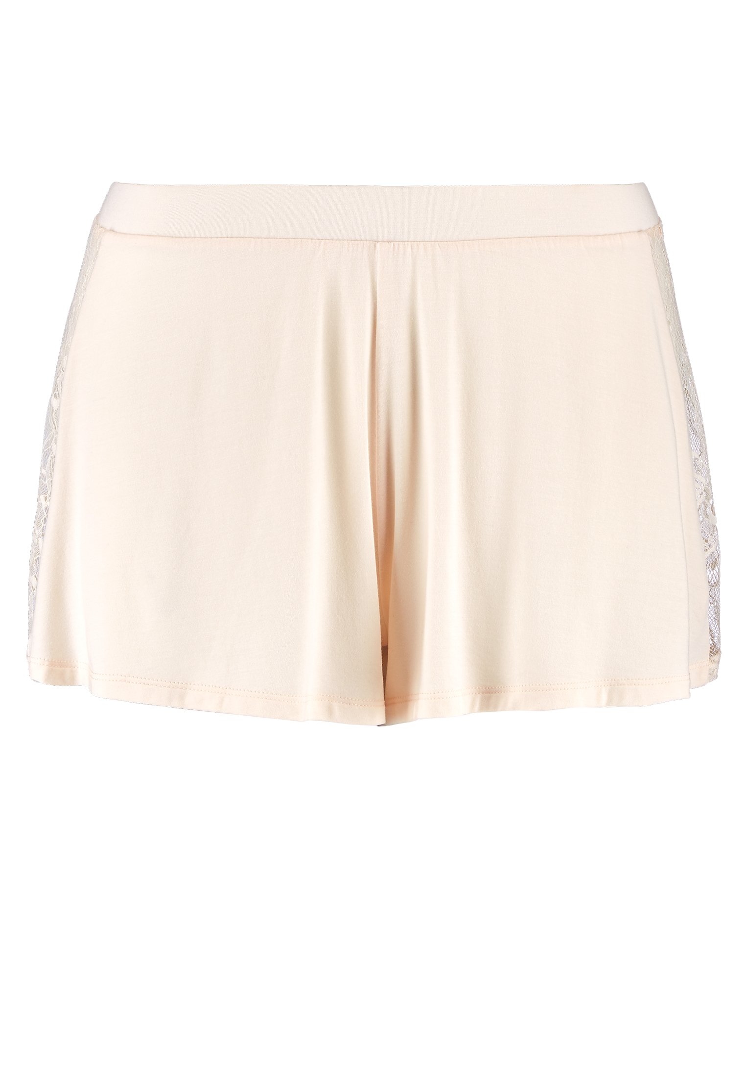 Boy shorts AUBADE Pink