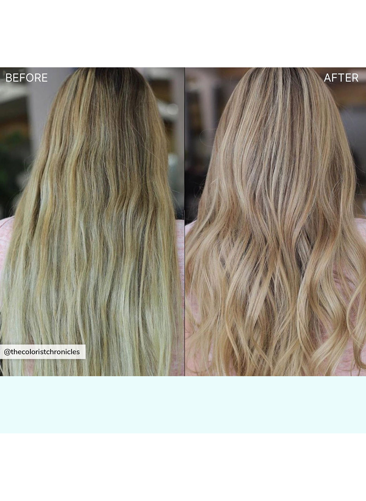 Dream Filter | Demineraliserende pre-shampoo spray COLORWOW No color