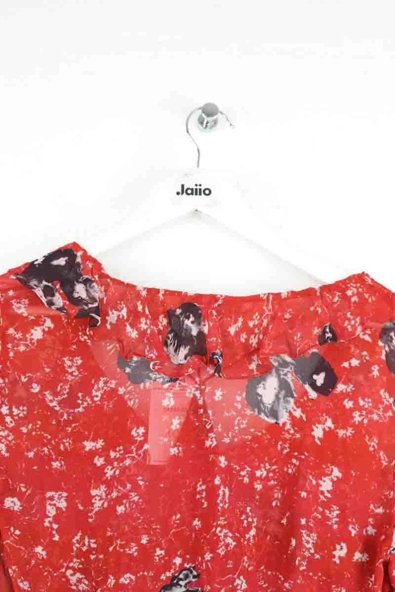 Blouse IRO - Seconde Main Red