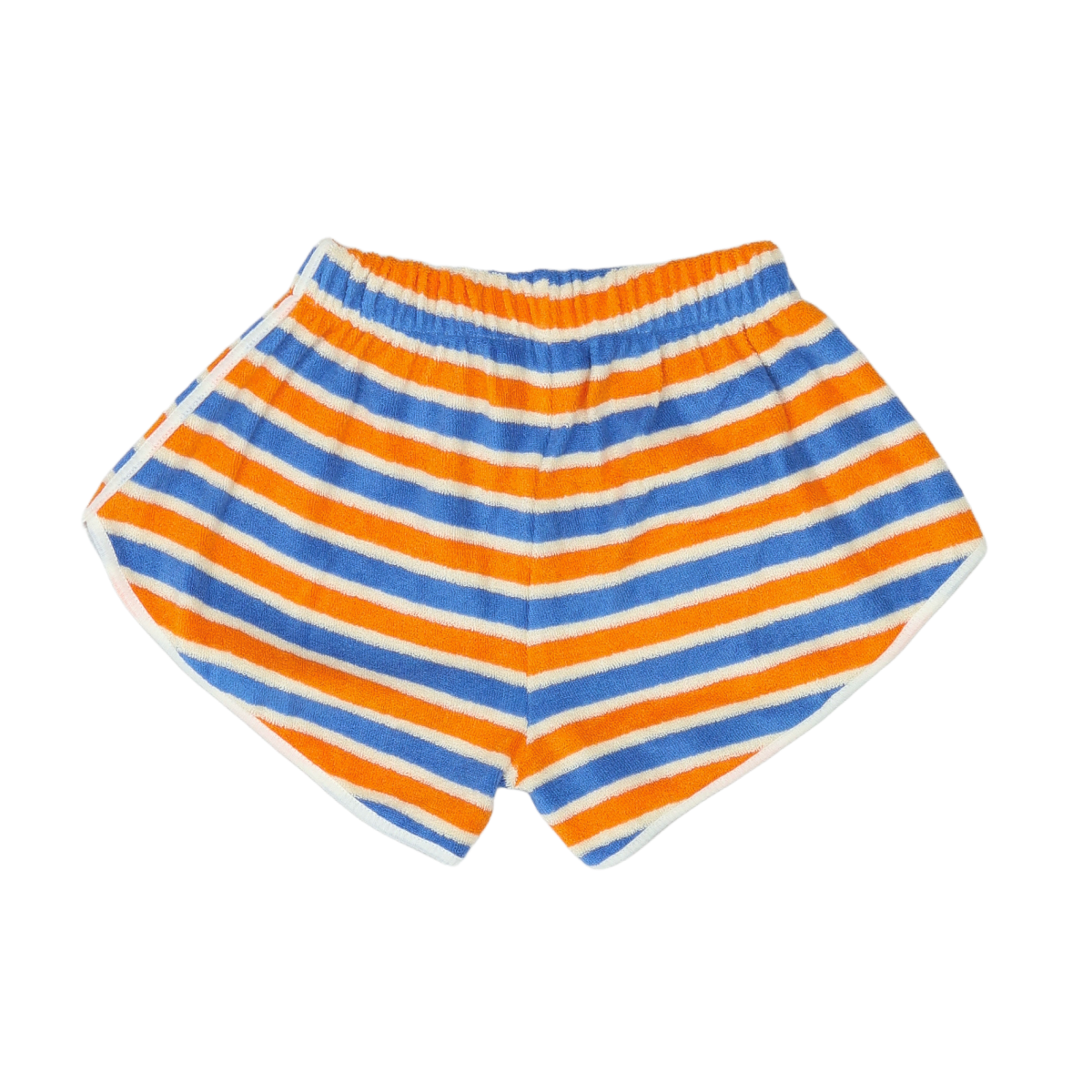 Multicolored kids shorts - 8 years WE ARE KIDS - Seconde main Multicolored