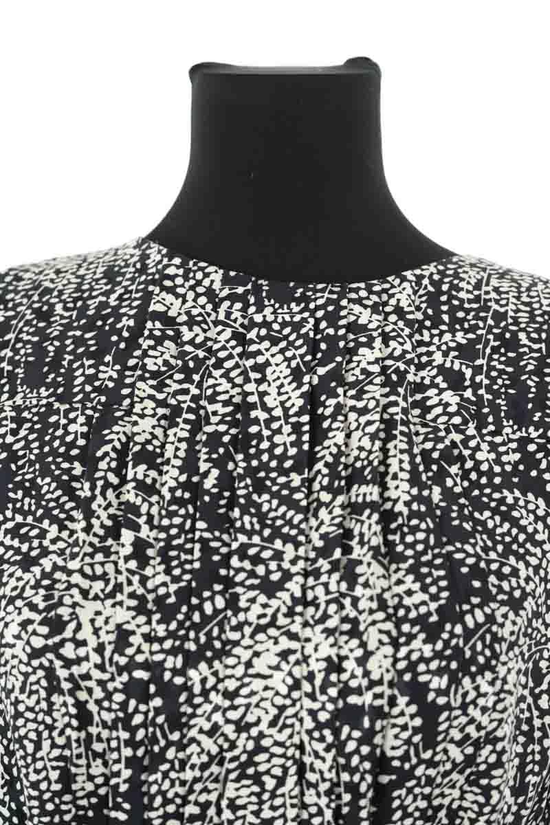 Dress VANESSA SEWARD - Seconde Main Black