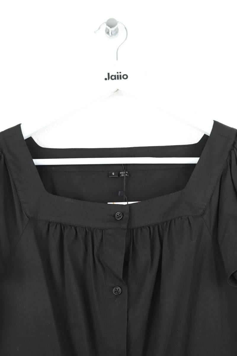 Blouse THEORY - Seconde Main Black