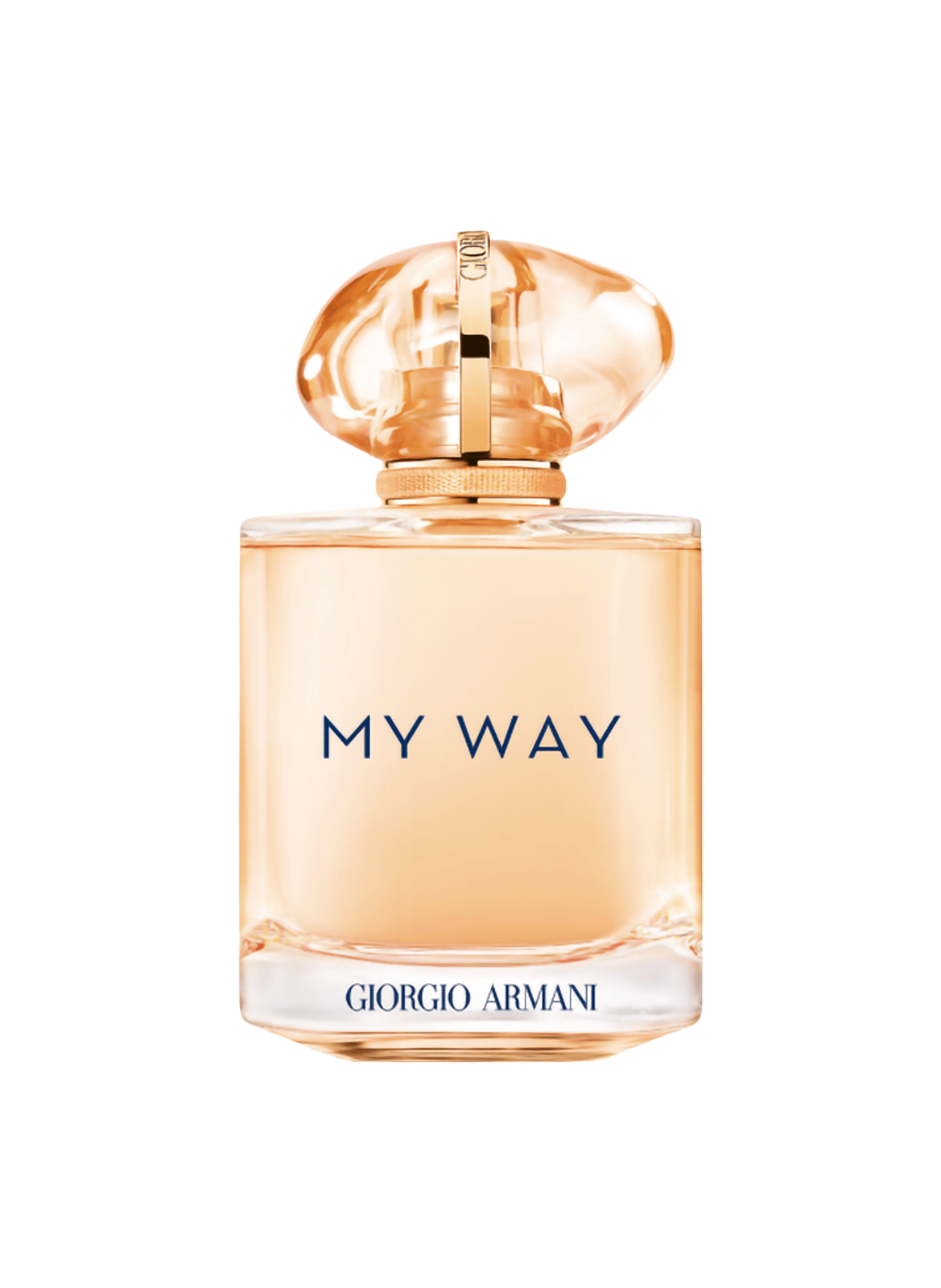 MY WAY SUNNY VANILLA - Bloemig fruitige Eau de Parfum ARMANI No color