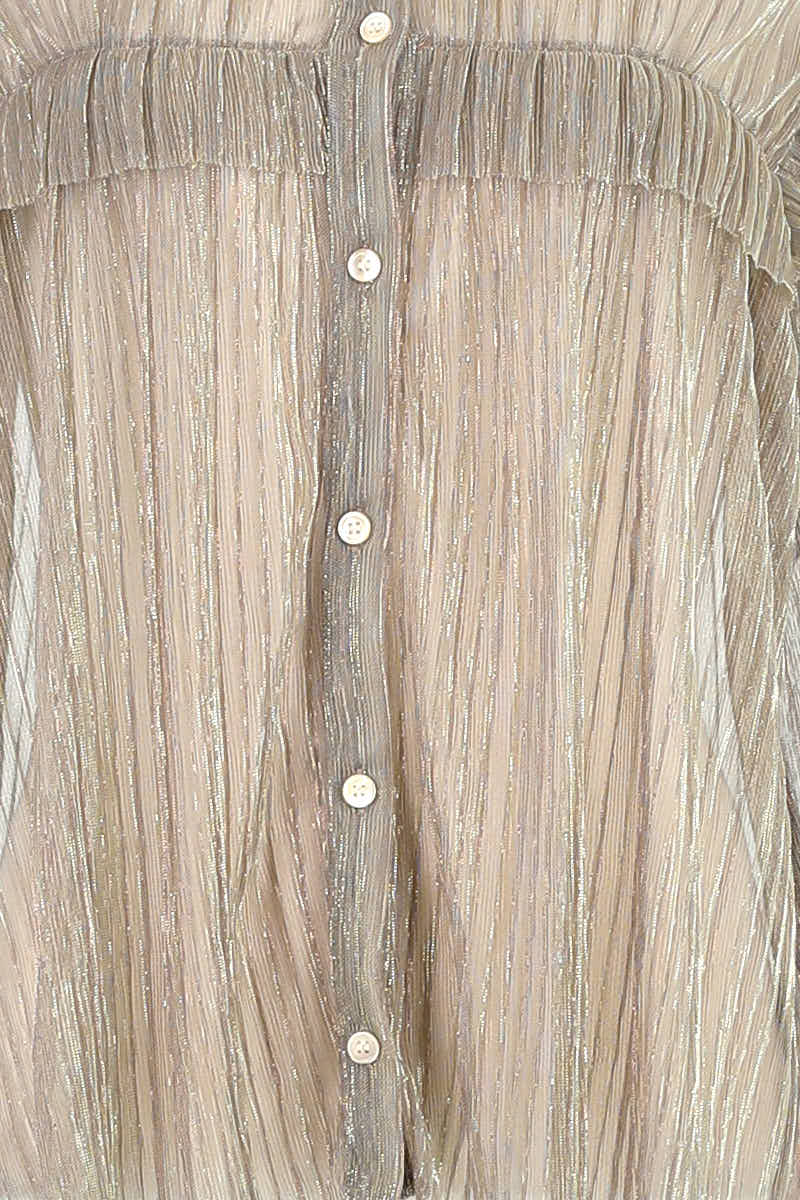 Shirt ISABEL MARANT - Seconde Main Grey