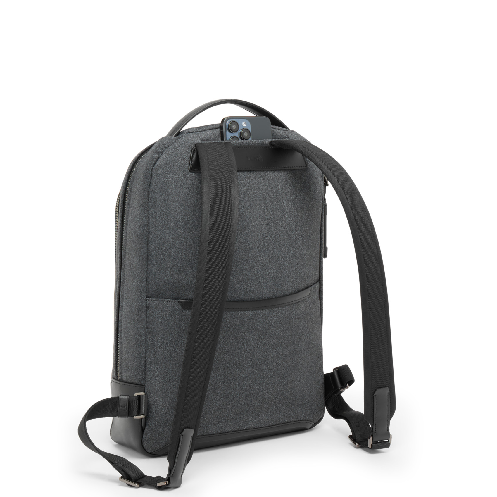 Tumi Harrison Small Backpack TUMI Grey