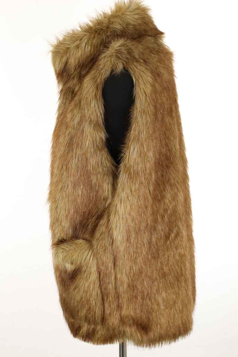 JACKET MODETROTTER - Seconde Main Beige