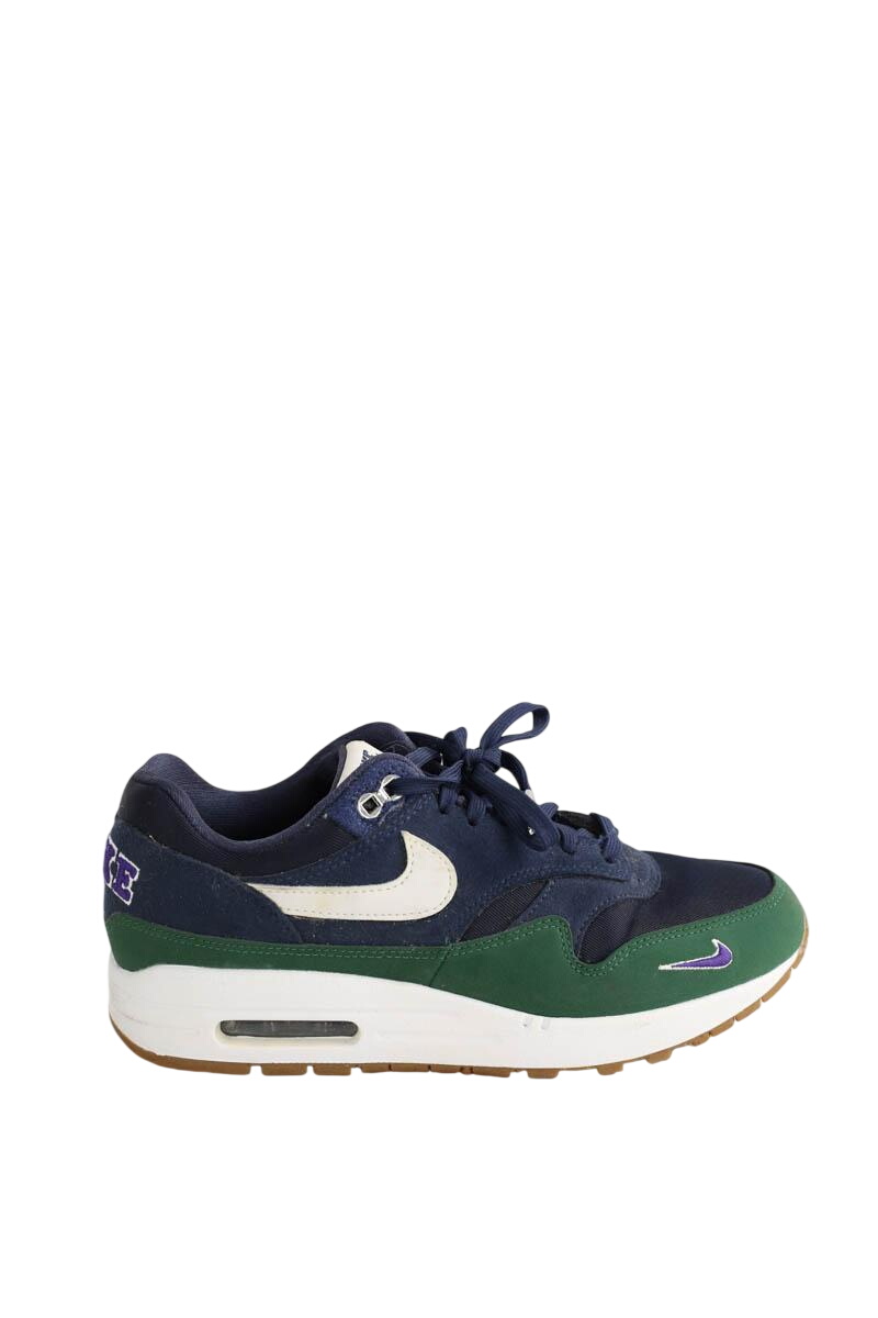 Sneakers NIKE - Seconde Main Blue