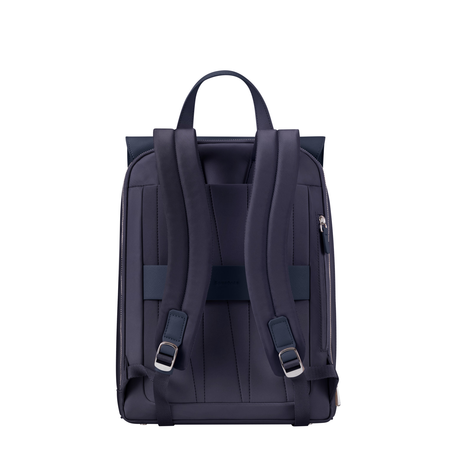 Zalia 3.0 computer backpack Blue