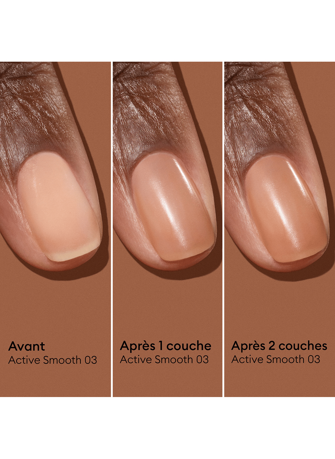 Actieve Gladheid MANUCURIST Smooth 03