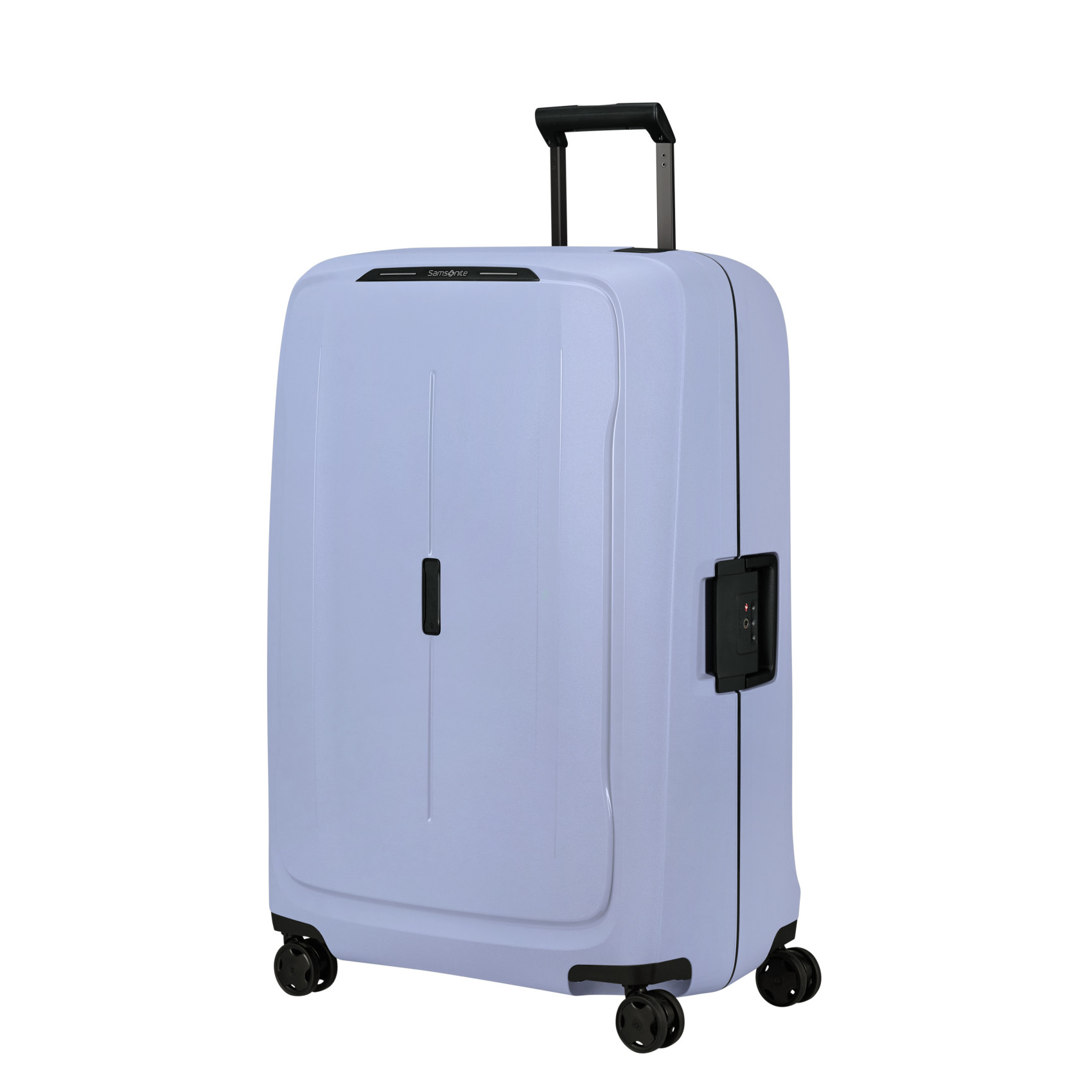 Essens valise 4 roues taille xl  Lavender