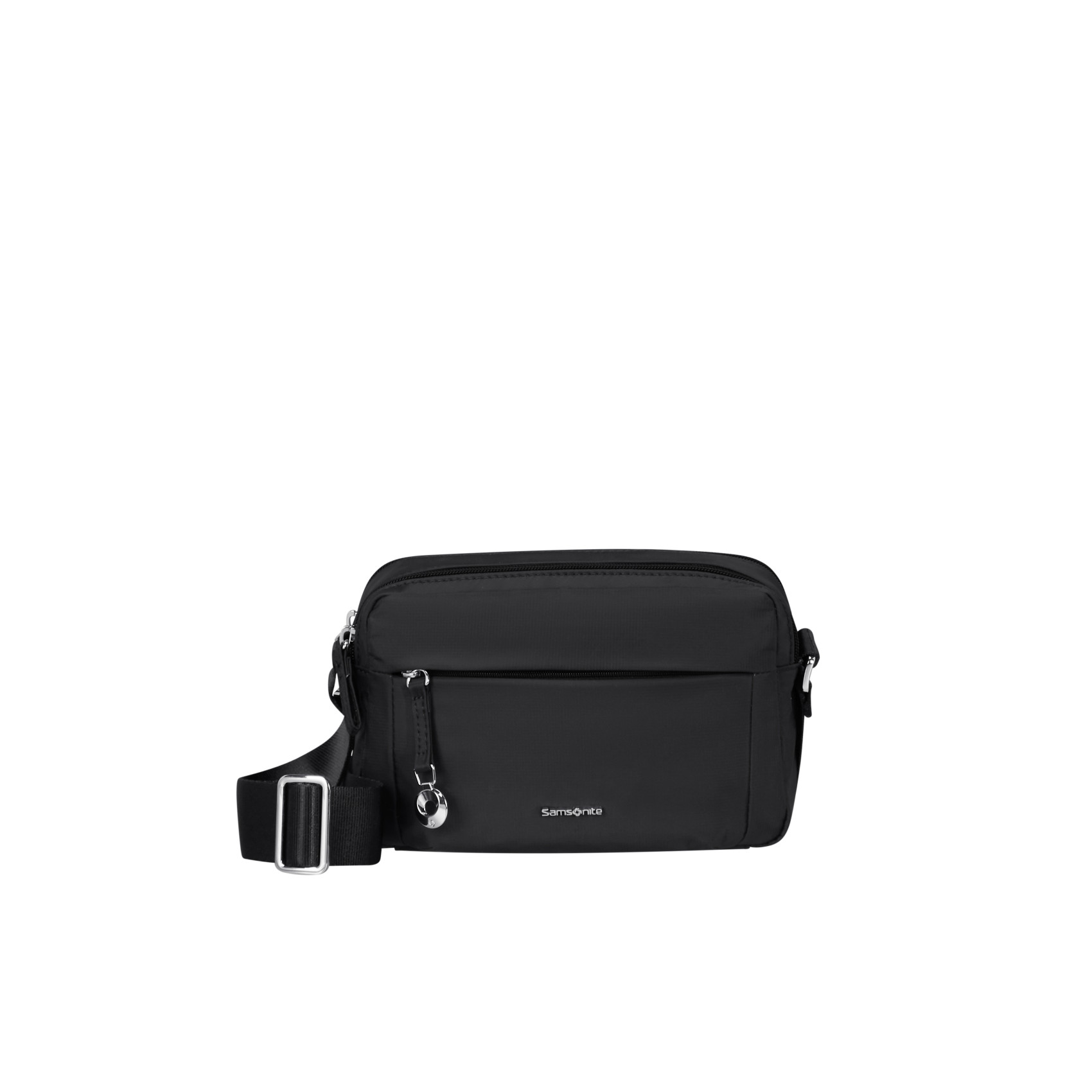 Move 5.0 shoulder bag size S SAMSONITE Black