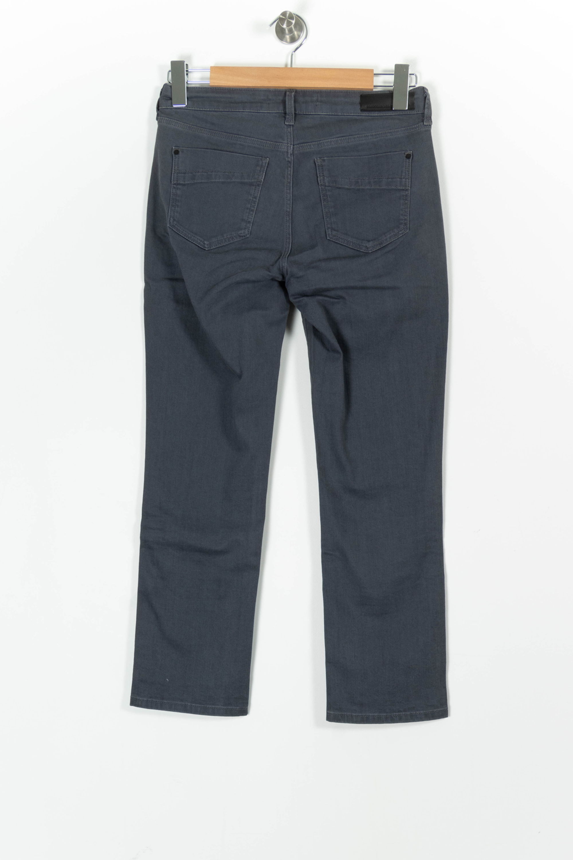 Jean COMPTOIR DES COTONNIERS - Seconde main Gris