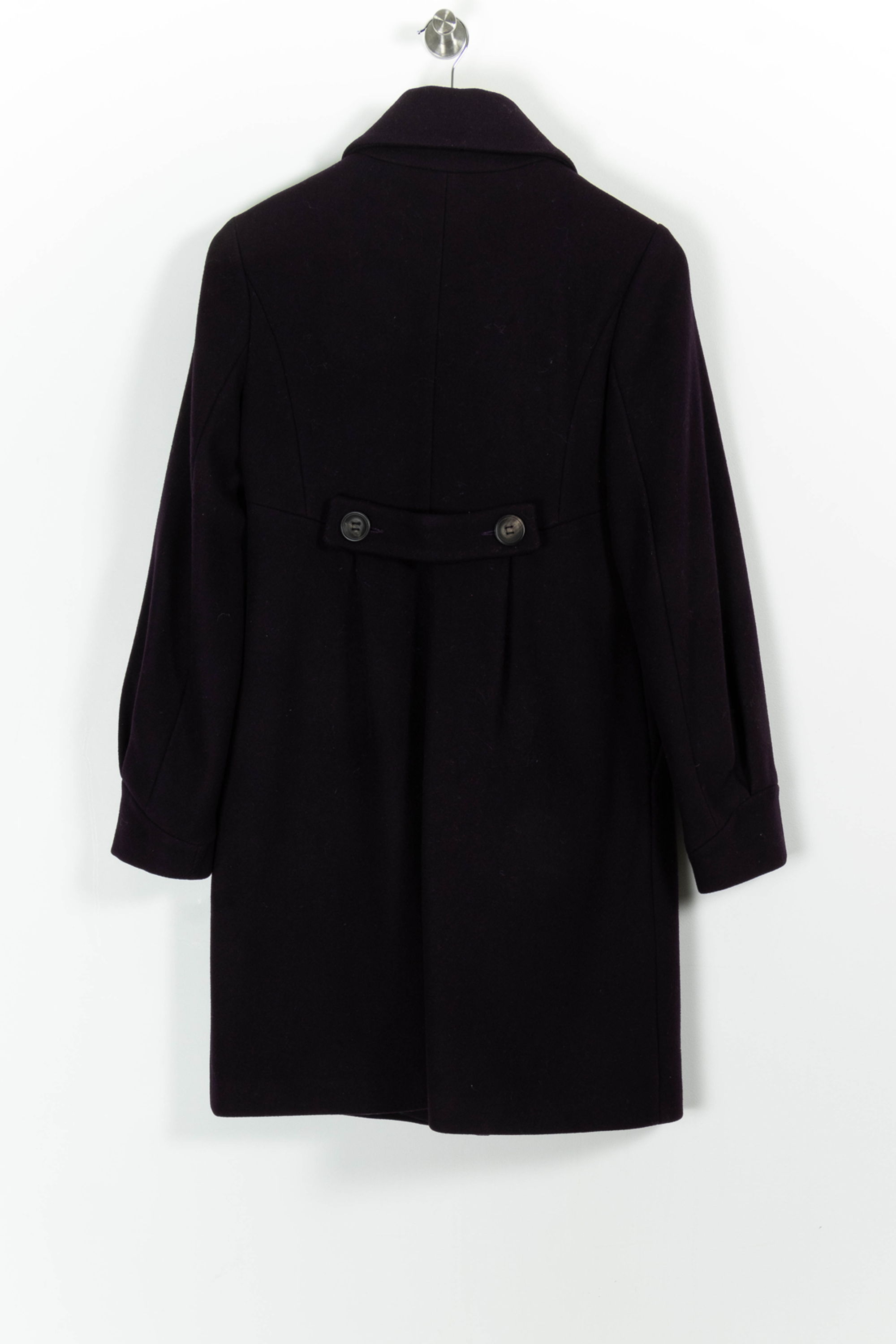 Manteau court COMPTOIR DES COTONNIERS - Seconde main Violet