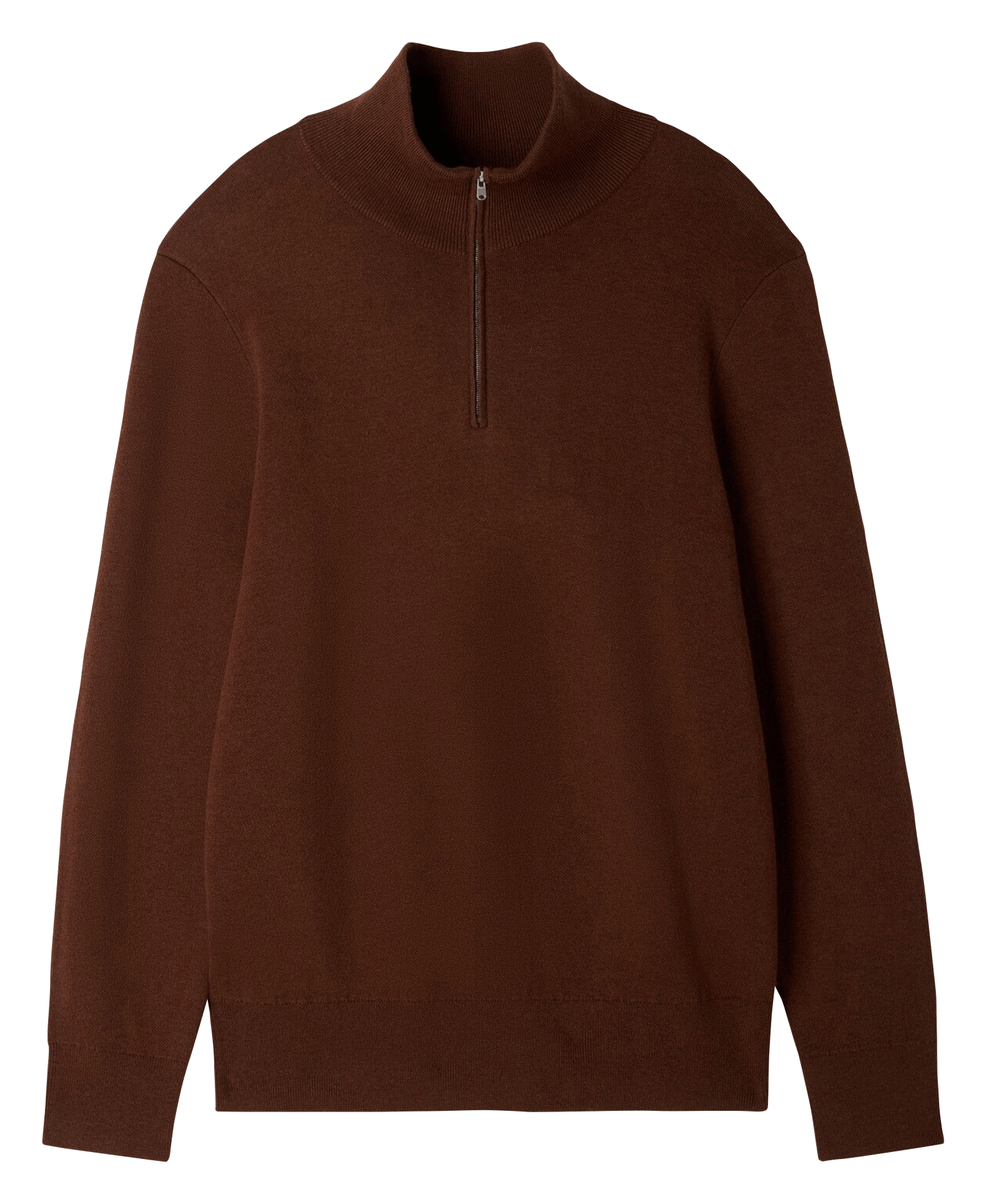 Schipperstrui van wolmix | Beige SANDRO Heren