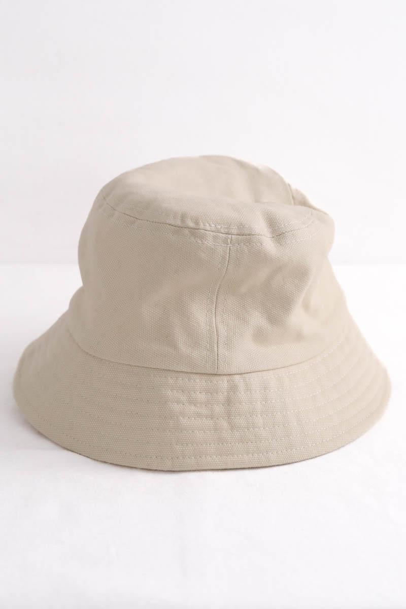 Bucket hat ISABEL MARANT - Seconde Main Beige