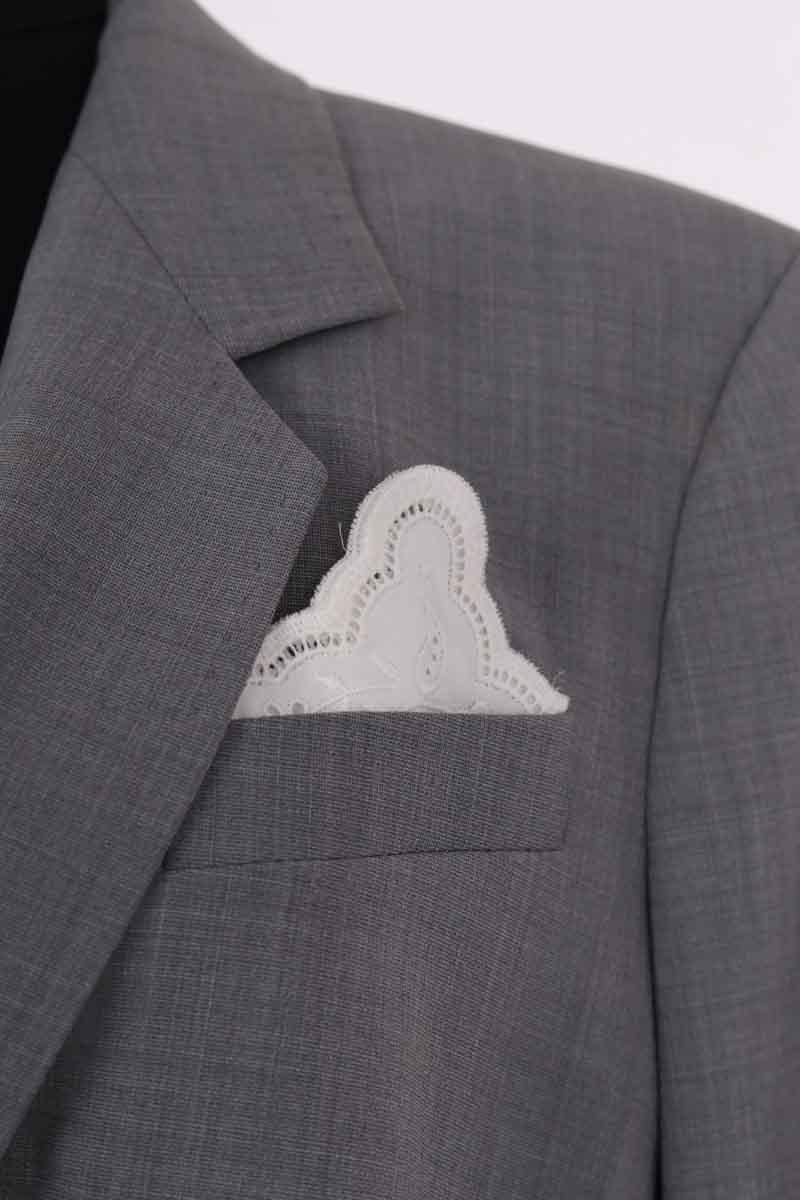 Blazer PAUL SMITH - Seconde main Grey