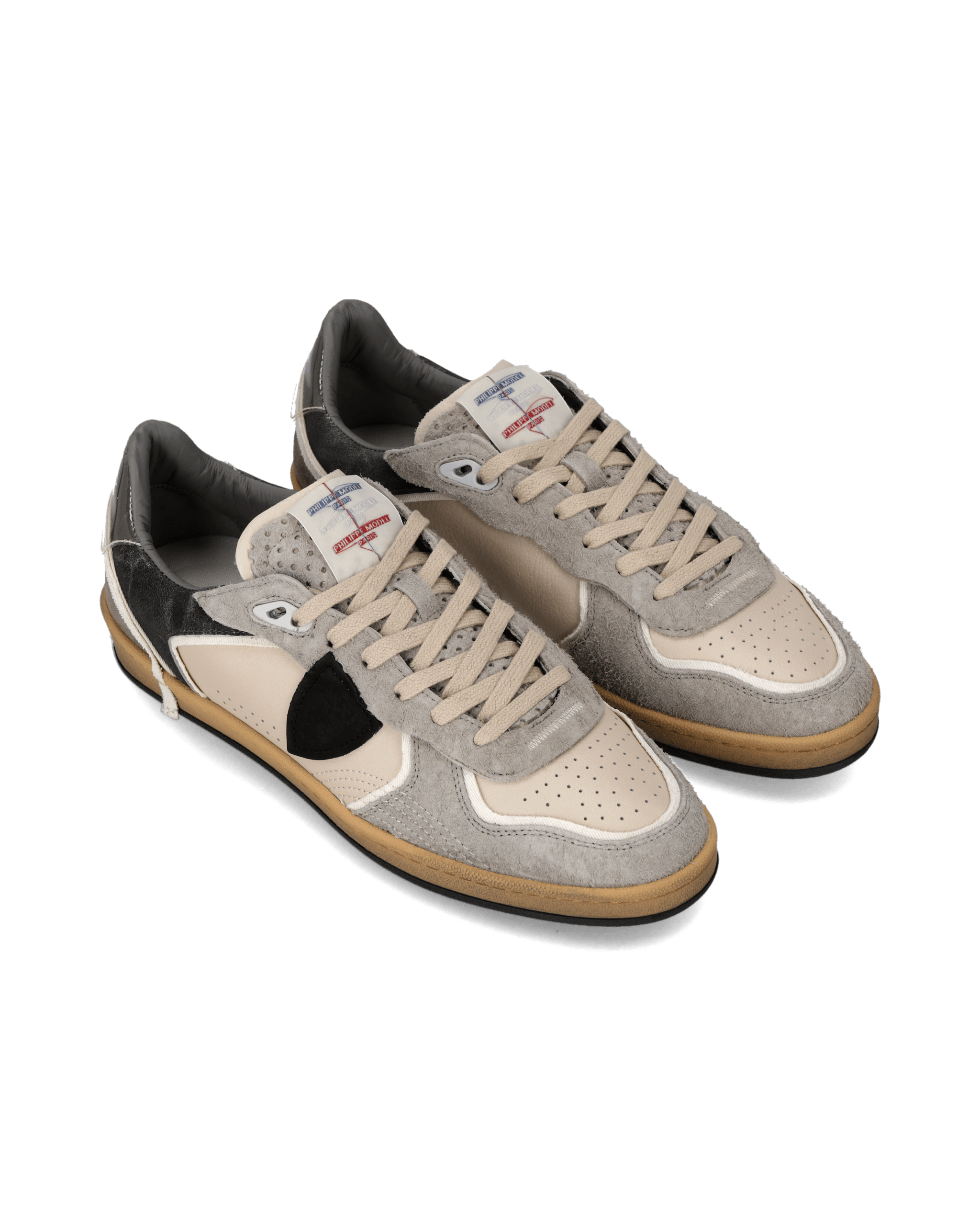 Sneakers pgal skate PHILIPPE MODEL Blanc