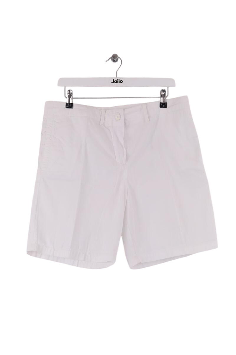 Bermudas LACOSTE - SECONDE MAIN White