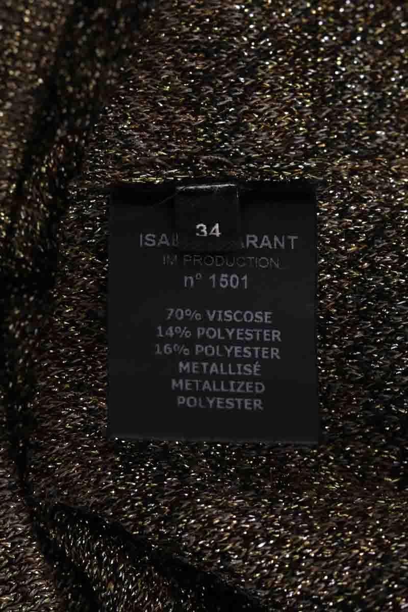 Sweater ISABEL MARANT - Seconde Main Golden